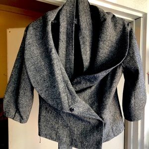 Fun jacket